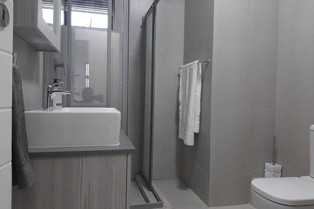 Mikeys Place On New: 2Bed2Bath No.1 With Free Wifinetflix Midrand Esterno foto