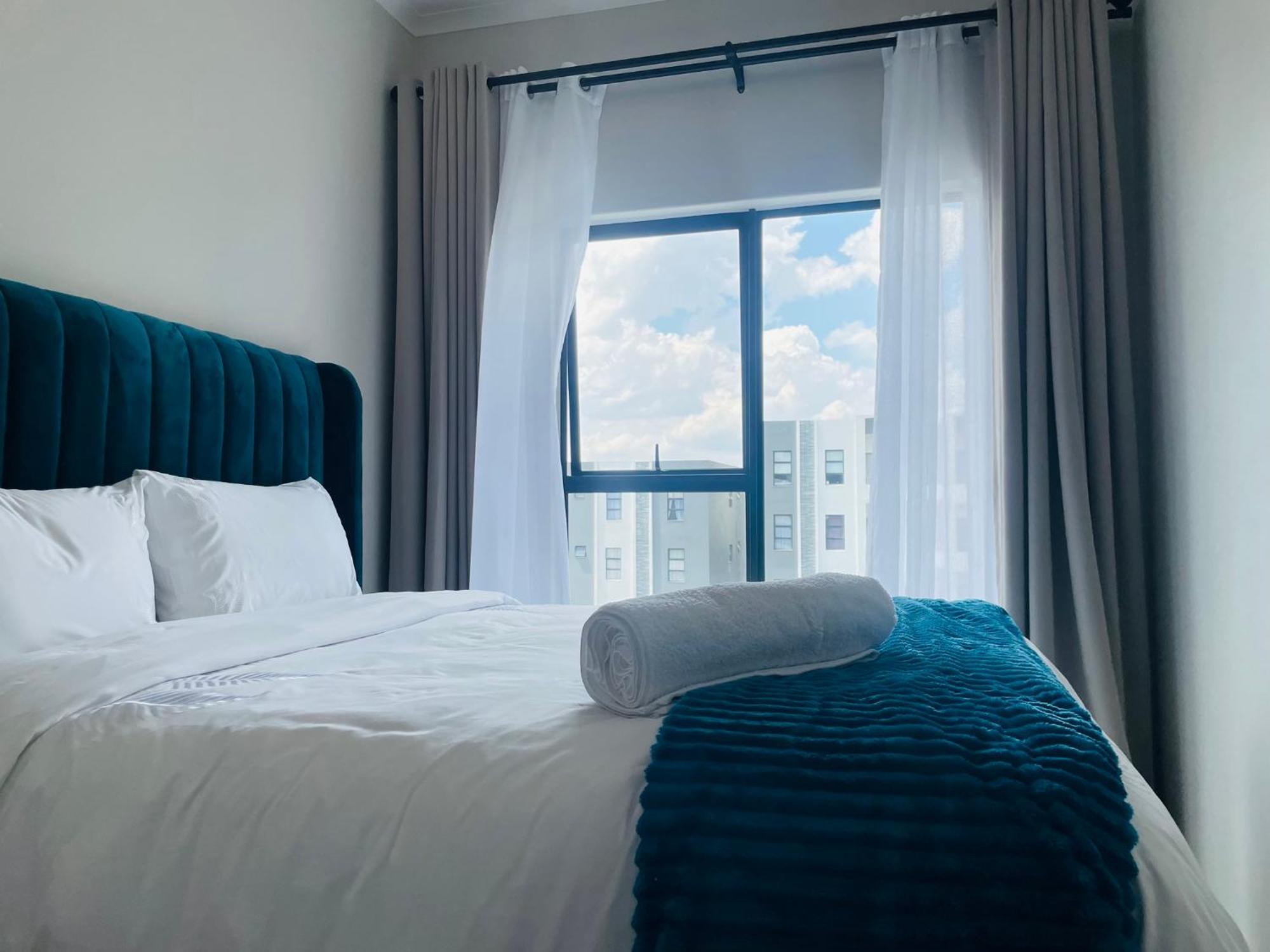 Mikeys Place On New: 2Bed2Bath No.1 With Free Wifinetflix Midrand Esterno foto