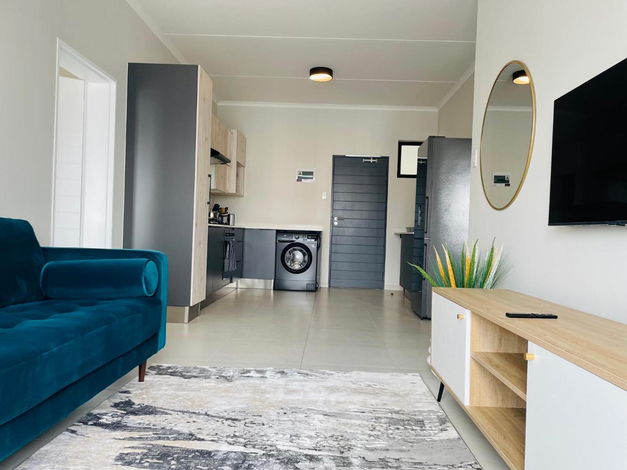 Mikeys Place On New: 2Bed2Bath No.1 With Free Wifinetflix Midrand Esterno foto
